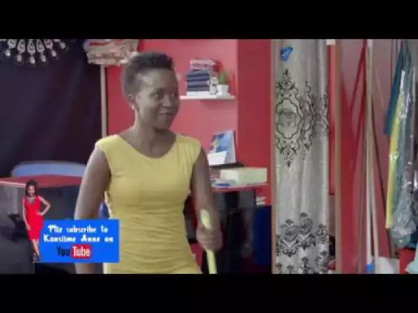 Video: Kansiime Anne - Eva The Queen Of England